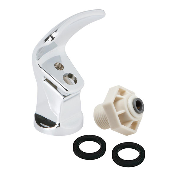 Elkay Wall Mount Drinking Fountain Faucet Wayfair